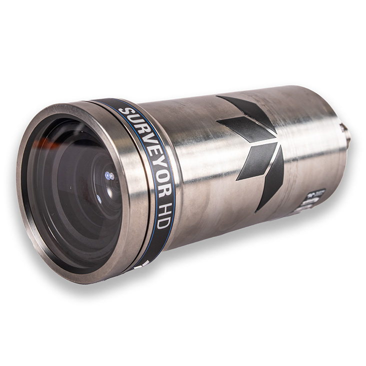 Surveyor HD II